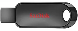 Флешка SanDisk Cruzer Snap 16GB USB 2.0 (SDCZ62-016G-G35) - миниатюра 5