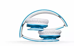 Наушники Beats by Dr. Dre Solo HD Light Blue - миниатюра 4