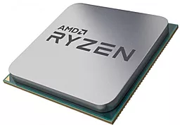 Процессор AMD Ryzen 5 3600 (100-000000031) Tray - миниатюра 2