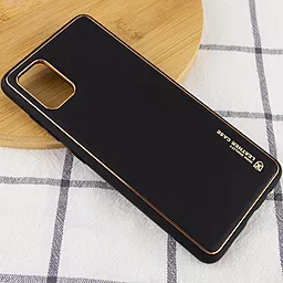 Чехол Epik Xshield для Samsung Galaxy A04s Black - миниатюра 2