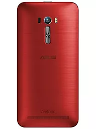 Asus Zenfone Selfie ZD551KL (ZD551KL-6C450WW) Red - миниатюра 2