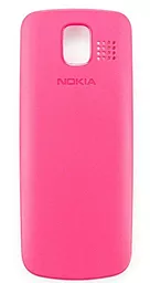 Задняя крышка корпуса Nokia 113 (RM-871) Original Pink