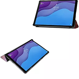 Чехол для планшета BeCover Smart Case для Lenovo Tab M10 HD (2nd Gen)  Space (706116) - миниатюра 4
