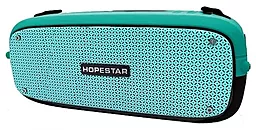 Колонки акустические Hopestar A20 Pro Blue - миниатюра 2