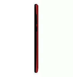 Мобільний телефон Nomi i5011 EVO M1 Dark-Red - мініатюра 3