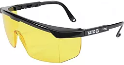 Захисні очки Yato YT-7362