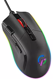 Компьютерная мышка GamePro GM385 Black