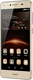 Мобільний телефон Huawei Y5 II Gold - мініатюра 4