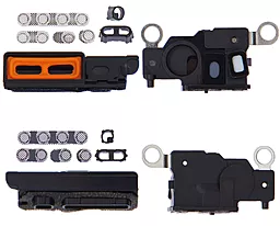 Набор защитных сеток для динамика и микрофона Apple iPhone 13 Pro / iPhone 13 Pro Max