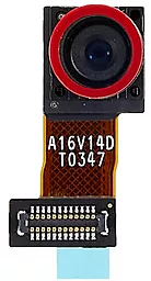 Фронтальная камера Xiaomi Mi Note 10 Lite (16 MP)