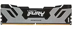 Оперативная память Kingston Fury 16 GB DDR5 6400 MHz Renegade Silver (KF564C32RS-16)