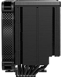 Система охлаждения Jonsbo HX6250 Black - миниатюра 4