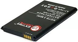 Аккумулятор Samsung N7502 Galaxy Note 3 Neo Duos / EB-BN750BBE / BMS1161 (3100 mAh) ExtraDigital - миниатюра 5