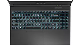 Ноутбук Dream Machines RG3060-15 (RG3060-15UA53) Black - миниатюра 5