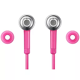 Навушники Samsung EO-HS3303 Pink - мініатюра 2