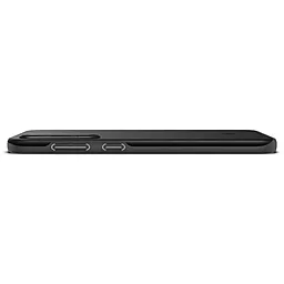 Чехол Spigen Thin Fit для Samsung Galaxy S23 FE Black (ACS06363) - миниатюра 6