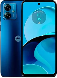 Смартфон Motorola G14 8/256 GB Sky Blue (PAYF0040RS)