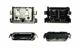 Разъем зарядки Huawei MediaPad T10, micro-USB