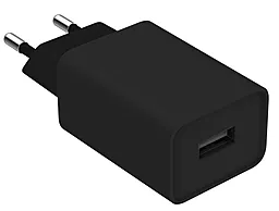 Сетевое зарядное устройство с быстрой зарядкой ColorWay 3A QC3.0 + Lightning Cable Black (CW-CHS013QCL-BK) - миниатюра 4