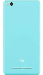 Мобільний телефон Xiaomi Mi4c 16Gb Blue - мініатюра 2
