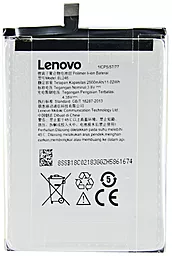 Акумулятор Lenovo Z90-3 Vibe Shot Lite (2900 mAh)
