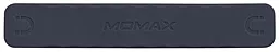 USB Кабель Momax Elit Link Lightning 3m Gray (DL6A) - мініатюра 5