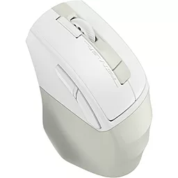 Компьютерная мышка A4Tech FG45CS Air Wireless Cream Beige - миниатюра 6