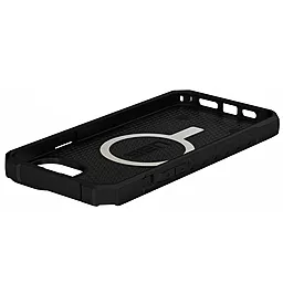 Чехол UAG Pathfinder with MagSafe Camo для Apple iPhone 13 Pro Max Синий - миниатюра 4