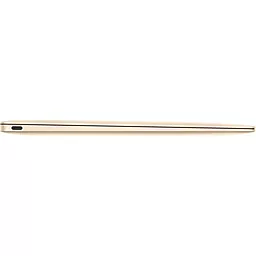 Ноутбук Apple MacBook A1534 (MLHF2UA/A) - мініатюра 4
