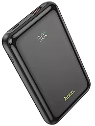 Повербанк Hoco Q21A 20000mAh 22.5W PD/QC Black
