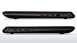 Ноутбук Lenovo IdeaPad Y700-15 (80NV00CVPB) - миниатюра 10