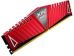 Оперативная память ADATA 8GB DDR4 3200 MHz XPG Z1-HS (AX4U320038G16-SRZ1) Red