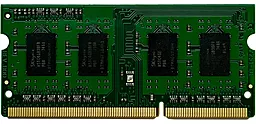 Оперативная память для ноутбука ATRIA 4 GB SO-DIMM DDR3 1600 MHz (UAT31600CL11SK1/4) - миниатюра 2