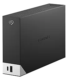 Внешний жесткий диск Seagate One Touch Hub 12 TB (STLC12000400)