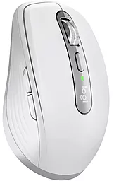 Компьютерная мышка Logitech MX Anywhere 3S for Business Pale Gray (910-006959)