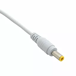 кабель для ExtraDigital Apple MagSafe1 to PowerBank DC (KBP1667) White - миниатюра 5