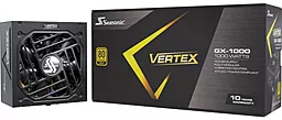 Блок питания Seasonic VERTEX GX-1000 (12102GXAFS) - миниатюра 7