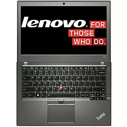Ноутбук Lenovo ThinkPad X250 (20CM003ART) - мініатюра 7