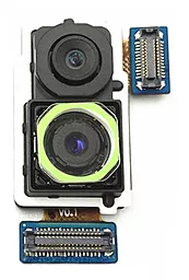 Задняя камера Samsung Galaxy A20e A202 8 MP Original (снята с телефона)