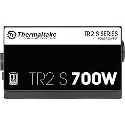Блок питания Thermaltake TR2 S 700W (PS-TRS-0700NPCWEU-2) - миниатюра 5