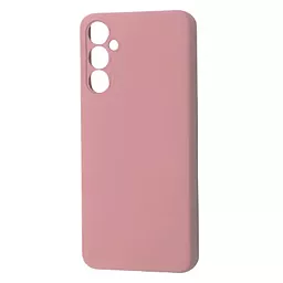 Чехол Wave Colorful Case для Samsung Galaxy A05s Pink Sand