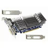 Видеокарта Asus GeForce 210 1024Mb (EN210 SILENT/DI/1GD3/V2(LP))