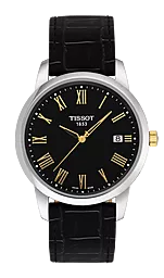 Наручний годинник Tissot Classic Dream T033.410.26.053.01 - мініатюра 2