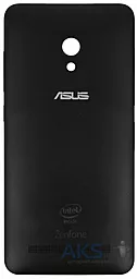 Задняя крышка корпуса Asus ZenFone 5 Lite (A502CG) Black