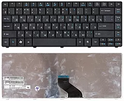 Клавиатура для ноутбука Acer TravelMate 8371 / 9Z.N3L82.KOR