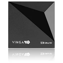 Смарт приставка Vinga 011 (VMP-011-81) - миниатюра 2