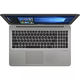Ноутбук Asus ZenBook UX510UW (UX510UW-RB71) - мініатюра 4