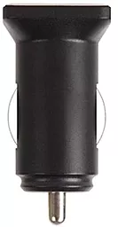 Автомобильное зарядное устройство Moshi Car Charger Revolt Duo Lightning Cable Black (4.2 A) (99MO022006) Black / Gray - миниатюра 3