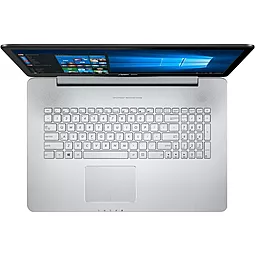 Ноутбук Asus N752VX (N752VX-GB156T) - мініатюра 4