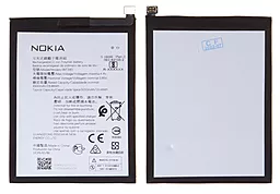 Аккумулятор Nokia G10 / WT340 (5050 mAh) 12 мес. гарантии